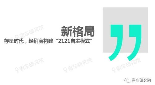 經銷商迎來歷史拐點 以廣告代理業務為引擎，驅動盈利、業務與經營理念的全面革新